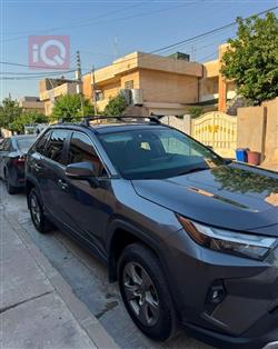 تويوتا راف 4
